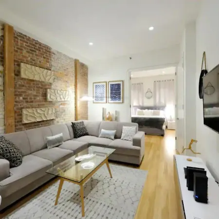 Glorious 3bd 2ba In East Side