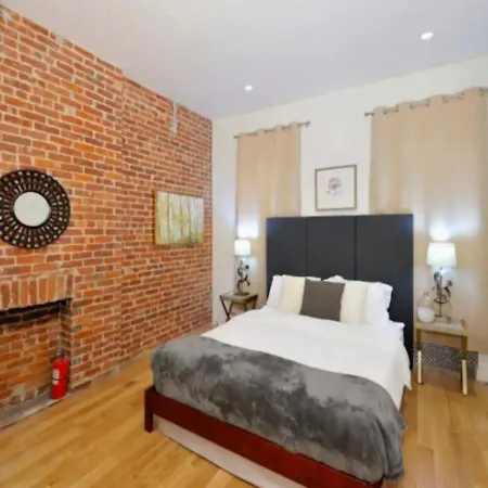 Apartment Glorious 3bd 2ba In East Side
