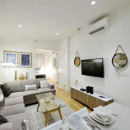 Apartment Glorious 3bd 2ba In East Side *