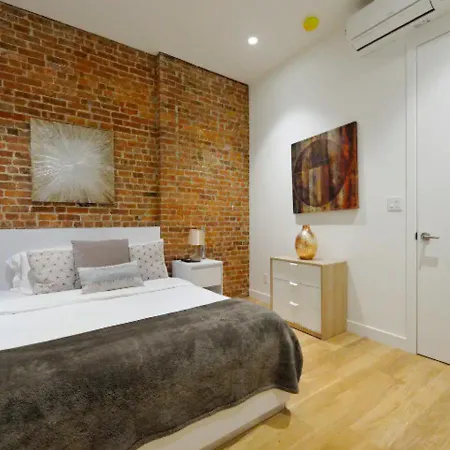 Apartment Glorious 3bd 2ba In East Side