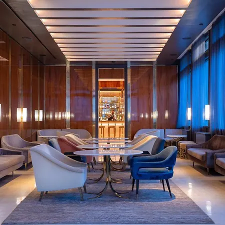 33 Hotel, City, Seaport 5* New York