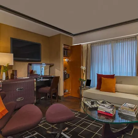 Hotel The Chatwal, The Unbound Collection By Hyatt