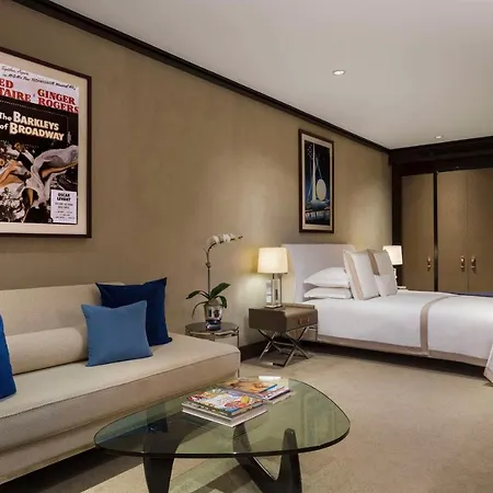 Hotel The Chatwal, The Unbound Collection By Hyatt 5*