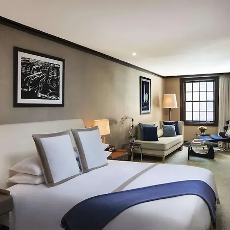 Hotel The Chatwal, The Unbound Collection By Hyatt