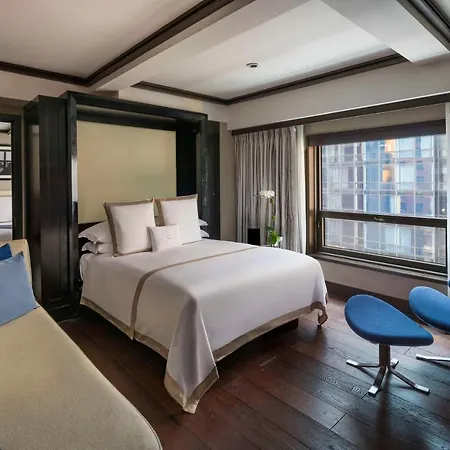 The Chatwal, The Unbound Collection By Hyatt 5* New York