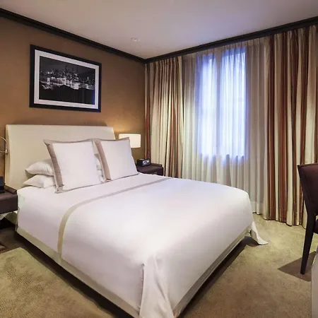 The Chatwal, The Unbound Collection By Hyatt Hotel 5*