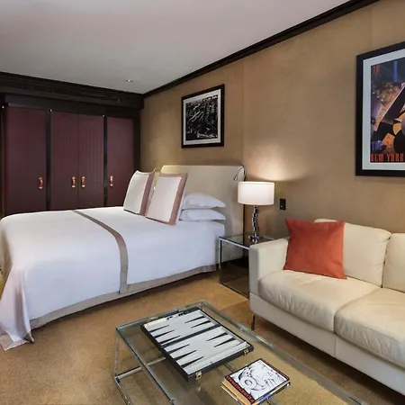 The Chatwal, The Unbound Collection By Hyatt New York