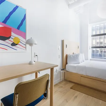 Placemakr Street