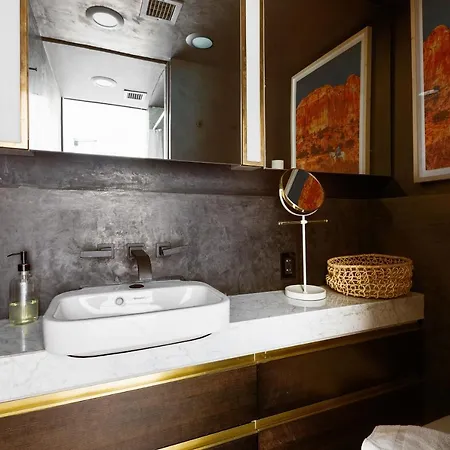 Placemakr Street Aparthotel New York