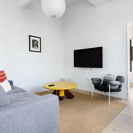 Placemakr Street 4* New York