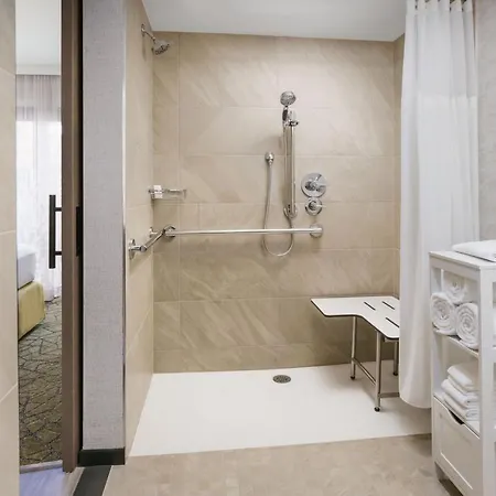 Hotel Towneplace By Marriott Manhattan/chelsea