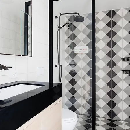 Placemakr Street Aparthotel New York