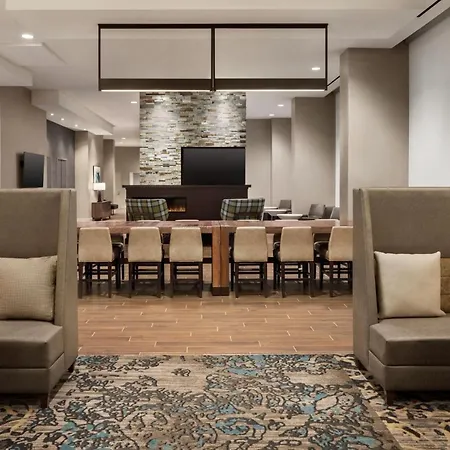 By Marriott Jfk Airport 3*