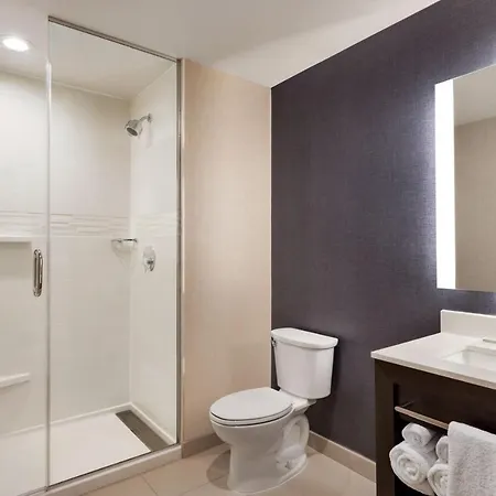 Hotel By Marriott Jfk Airport 3*