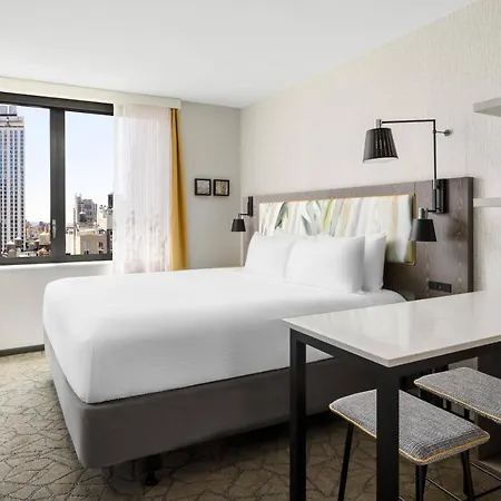 Towneplace By Marriott Manhattan/chelsea