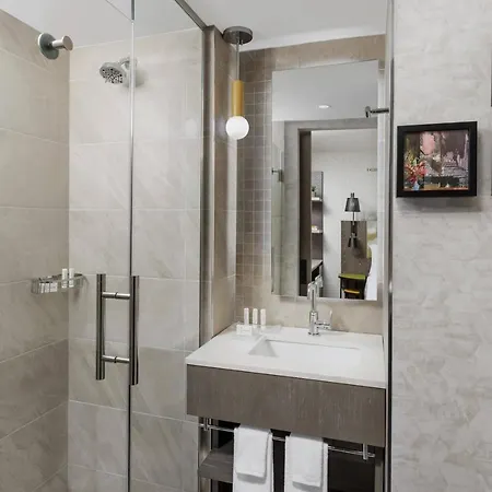Towneplace By Marriott Manhattan/chelsea 3*