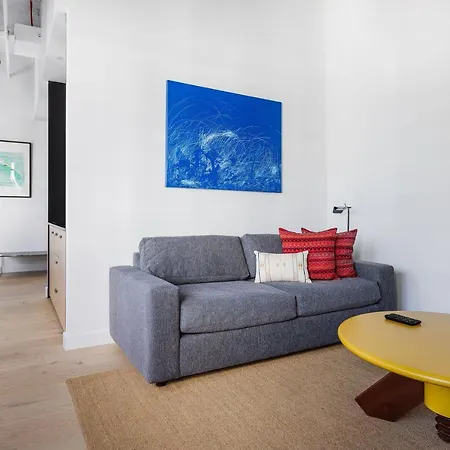 Placemakr Street 4* New York