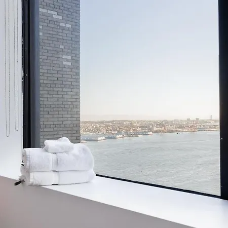 Aparthotel Placemakr Street 4*