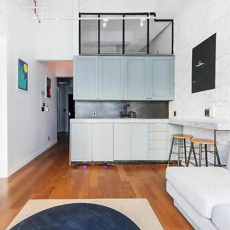 Aparthotel Placemakr Street New York