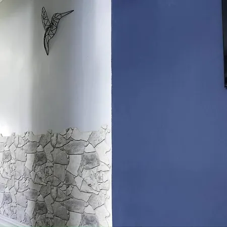 The Sweet Escape Apartment