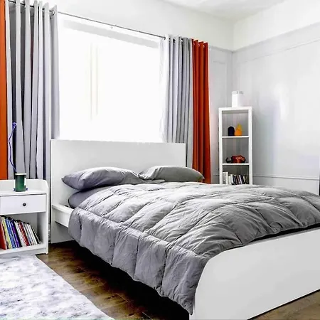Apartment The Sweet Escape *