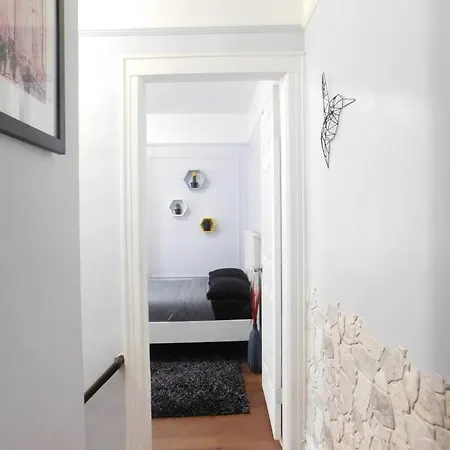 Apartment The Sweet Escape New York