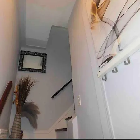 The Sweet Escape Apartment New York