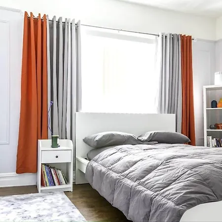 The Sweet Escape Apartment
