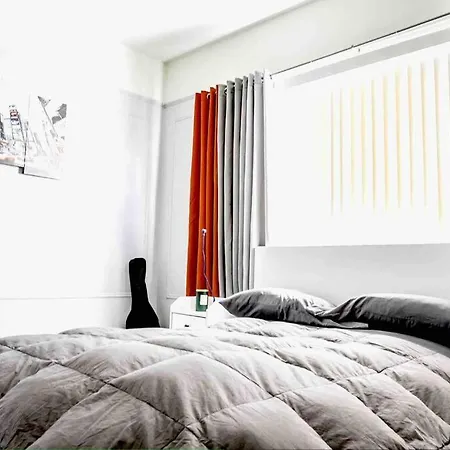 The Sweet Escape Apartment