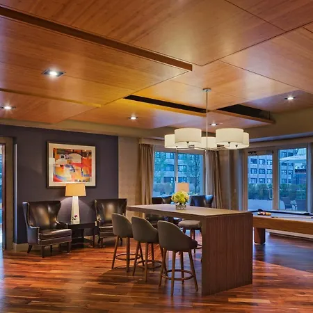 Apartment Global Luxury At The Marc