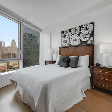 Apartment Global Luxury At Via 57 *