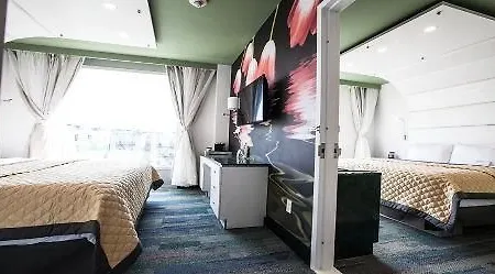 Wyndham Garden Brooklyn Sunset Park Hotel 4*