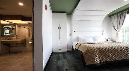 Hotel Wyndham Garden Brooklyn Sunset Park New York
