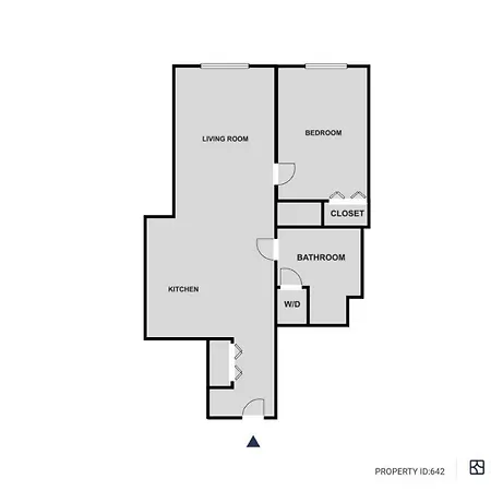 Ues 1br W Doorman Gym Nr Carl Schurz Park Nyc-642 * New York