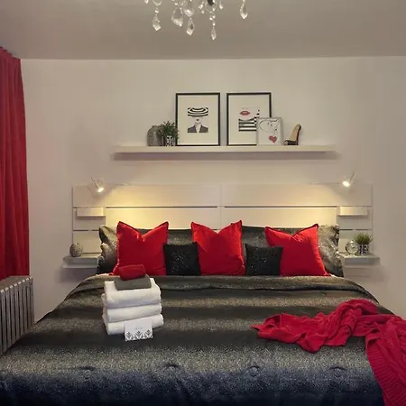 Bedroom Boutique W