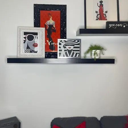 Homestay Bedroom Boutique W