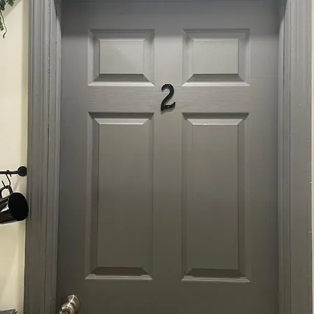 Bedroom Boutique W New York