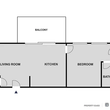 Apartment Ues 1br W Gym Doorman Nr Carl Schurz Park Nyc-653 New York