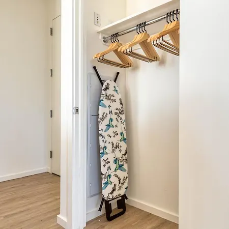 Clinton Hill 3br W Wd Gym Pool Nr Bam Nyc-975 * New York