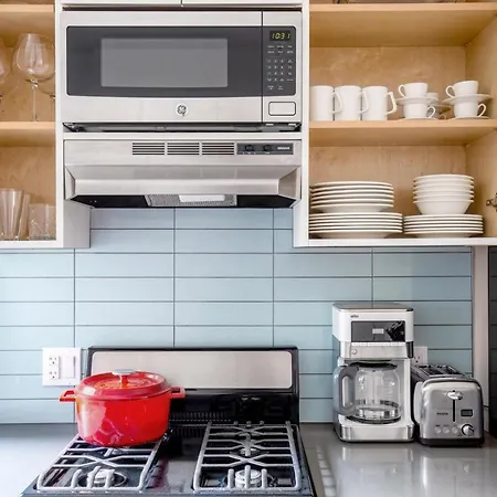 Apartment Smart Soho Nr The Subway Nyc-477 New York