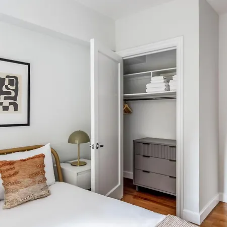 Sutton Place 1br W Doorman Gym Nr Sutton Park Nyc-1013 Apartment *