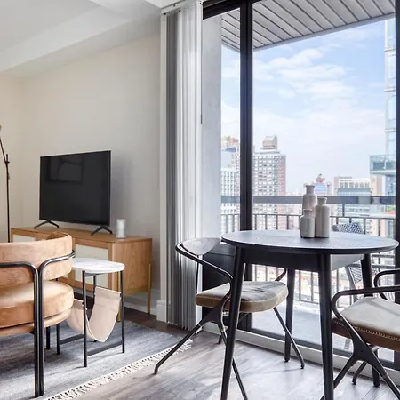 Ues 1br W Gym Doorman Nr Carl Schurz Park Nyc-653 Apartment