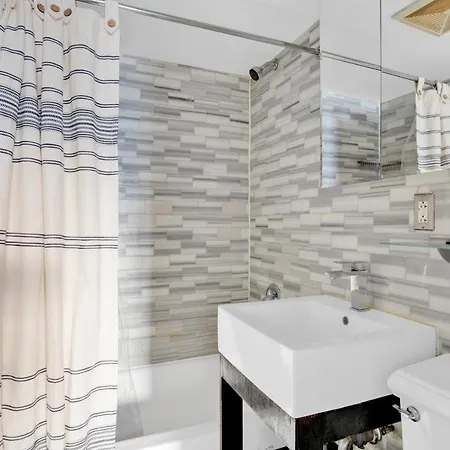 Apartment E Village 1br W In-unit Wd Nr Gramercy Park Nyc-723