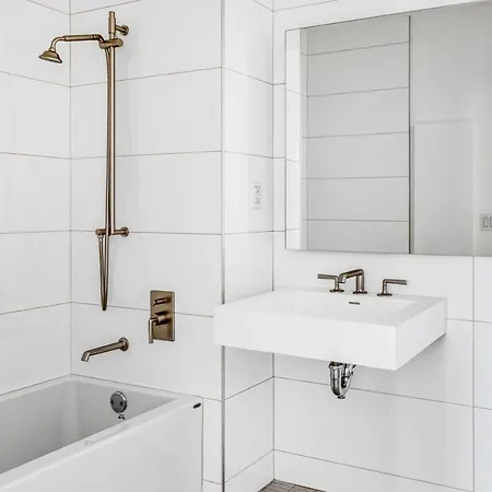 Apartment Clinton Hill 3br W Wd Gym Pool Nr Bam Nyc-975