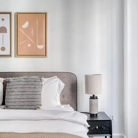 Apartment Uws 1br W Gym Doorman Nr Park Nyc-1100