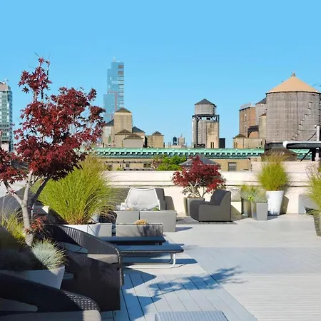 Uws 1br W Gym Doorman Nr Park Nyc-1100 New York