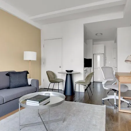 Uws 1br W Elevator Doorman Nr Central Park Nyc-854
