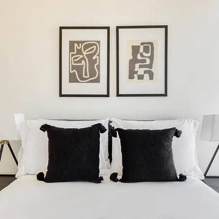Apartment Clinton Hill 3br W Wd Gym Pool Nr Bam Nyc-975 New York