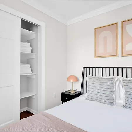 Apartment E Village 1br W In-unit Wd Nr Gramercy Park Nyc-723 *