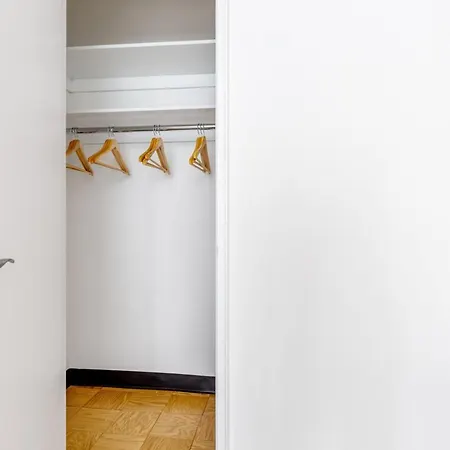 Apartment Midtown 1br W Gym Doorman Nr Park Nyc-510 *